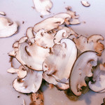 MORETHAN GRILL - 前菜 2 白子グリル！