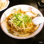 Hatayanramen - チャーメン