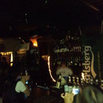 ラグナビーチ - ファイヤーーーはスゴイ