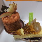 チッチョ  パスティッチョ - 2011/11