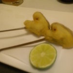 串揚げ串仙 - 