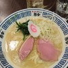 ラーメン而今 中之島フェスティバルプラザ店