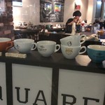 Townsquare Coffee Roasters - 