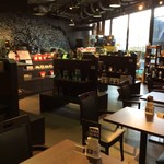 Townsquare Coffee Roasters - 