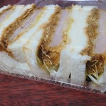 とんかつ わか葉 - 