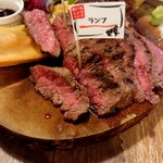 大衆肉酒場 キングコング - 