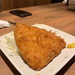 炭火串焼と旬鮮料理の店 しかまる - 