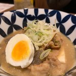 炭火串焼と旬鮮料理の店 しかまる - 