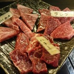 焼肉 hachi - 