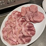 焼肉チャンピオン - 