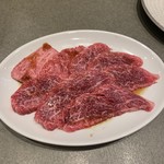 焼肉チャンピオン - 