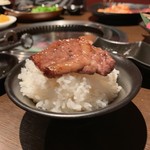 焼肉武藤道場 - 