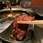 焼肉武藤道場 - 