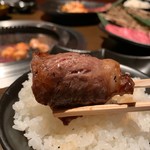 焼肉武藤道場 - 