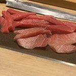 寿し おおはた - 