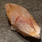 寿し おおはた - 