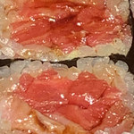 寿し おおはた - 