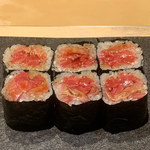 寿し おおはた - 