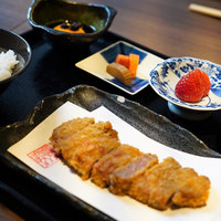 恵比寿 しげ田 - 