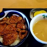 蕎麦 花はな - 