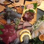 土間茶屋 もく - 