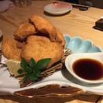 土間茶屋 もく - 