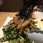 土間茶屋 もく - 