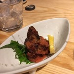 土間茶屋 もく - 