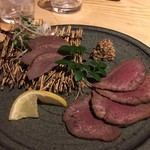 土間茶屋 もく - 