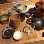 土間茶屋 もく - 