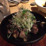 土間茶屋 もく - 