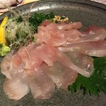 土間茶屋 もく - 