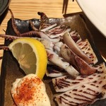 土間茶屋 もく - 