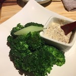 土間茶屋 もく - 