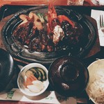 シャーウッド - 