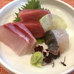 日本料理 旬彩 - 