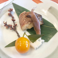 日本料理 旬彩 - 