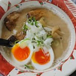 らーめん しまじ