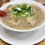 Ashiya Ramen An - 