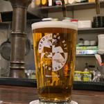 ベイブルーイング 関内本店 - 