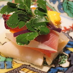 銀座 しのはら - 