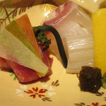 銀座 しのはら - 