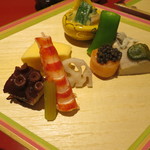 銀座 しのはら - 