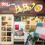 BeBe - 外観