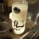 焼肉ホルモンがく 水道橋本店 - 