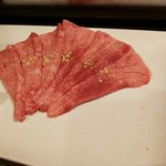 焼肉ホルモンがく - 