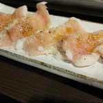 焼肉ホルモンがく - 