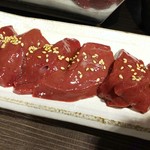 焼肉ホルモンがく - 