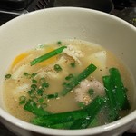 焼肉ホルモンがく - 