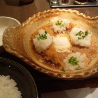 本格肉料理 丸小 - 